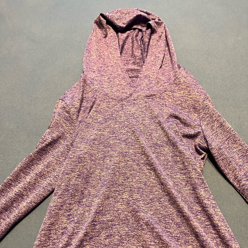 Small Nike pullover - Picture 6 of 16